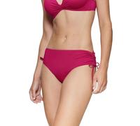 Triumph Summer Mix & Match Midi 03 sd, Bikini Bottom Damen, Rosa (Berry), 38