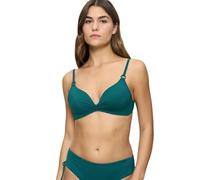 Triumph Summer Mix & Match P 01 sd, Bikini Top Damen, Blau (Mystic Sea), 40