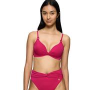 Triumph - Bikini Top gefüttert - Pink 42E - Summer Mix & Match - Bademode für Frauen