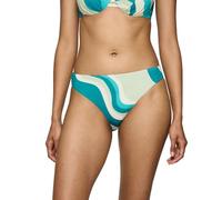 Triumph Summer Mix & Match Tai, Bikini Bottom Damen, Mehrfarbig (Blue - Light Combination), 44