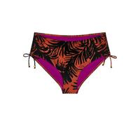 Triumph Bikini-slips Für Frauen Maxi-slip Braun L