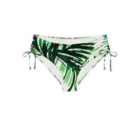 Triumph Damen Midislip Red Label Summer Palm greencombination - Größe 42