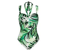 Triumph - Summer Palm OPD green combination - Gr. - 40C