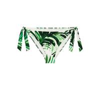 Triumph Bikini-slips Für Frauen Bogenslip Grün L