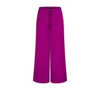 Triumph - Summer Satin Trousers purple- - Gr. - 40