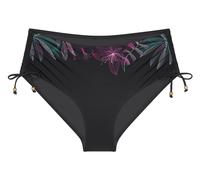 Triumph Bikini-slips Für Frauen Maxi-slip Schwarz L