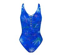 Triumph - Summer Tropics OP 01 blue combination - Gr. - 40B