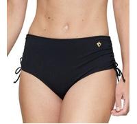 Triumph Summer Twist Bikini Maxi Schwarz 38 Damen