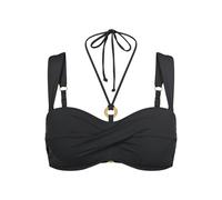 Triumph - Summer Twist DP black - Gr. - 44B