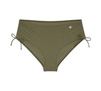 Triumph Summer Twist Maxi, Bikini Bottom Damen, Grün (Sage Green), 48