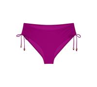 Triumph - Summer Twist Midi 01 purple- - Gr. - 44
