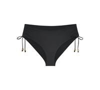Triumph - Summer Twist Midi 01 schwarz - Gr. - 44