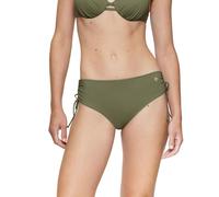 Triumph Summer Twist Midi, Bikini Bottom Damen, Grün (Sage Green), 38