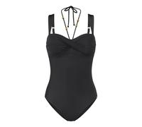 Triumph Summer Twist OPD 01 - Damen - Gr. 42C - schwarz