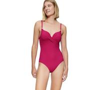 Triumph - Badeanzug mit Bügeln - Pink 042 - Summer Twist - Bademode für Frauen