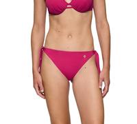 Triumph Summer Twist Tai, Bikini Bottom Damen, Rosa (Berry), 42