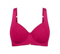 Triumph - Minimizer-Bikinioberteil - Pink 042 - Summer Twist - Bademode für Frauen