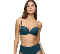Triumph - Push-up Bikini Top - Grün 42B - Summer Twist - Bademode für Frauen