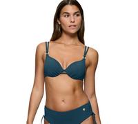 Triumph - Bikini Top gefüttert mit Bügel - Green 042 - Summer Twist - Bademode für Frauen