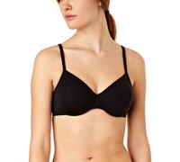 Triumph Summer Twist WP 01, Bikini Top Damen, Rosa (Berry), 40