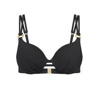 Triumph - Bikini Top gefüttert mit Bügel - Black 040 - Summer Twist - Bademode für Frauen