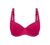 Triumph Bügel-Bikini-Top Damen rosa, 44D