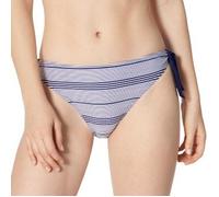 Triumph Summer Waves Bikini Tai Blau Muster 44 Damen