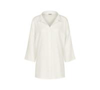 Triumph - Summer Wear Boyfriend Shirt 01 silk white - Gr. - 40
