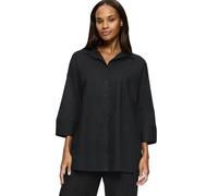 Triumph Summer Wear Boyfriend Shirt, Hemd Damen, Schwarz, 42