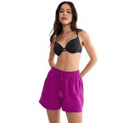 Triumph Summer Wear Shorts Raspberry Juice