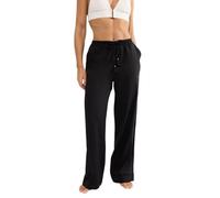 Triumph Summer Wear Trousers 01 Black