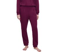 Triumph - Hose - Rot 40 - Mywear Lounge - Homewear für Frauen