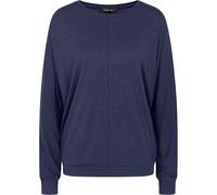 Triumph Sweatshirt Damen blau, 38