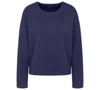 Triumph Sweatshirt Damen blau, 40