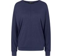 Triumph Sweatshirt Damen blau, 44