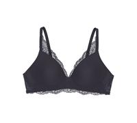 Triumph Women's Amourette Charm T P Bra, Ink Gray, 70B