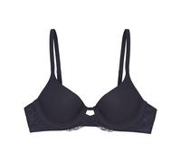 Triumph T-Shirt-BH Amourette Charm T WHP01 Microtouch Damen Grau 90D