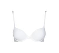 TRIUMPH T-Shirt BH mit Bügel BODY MAKE UP weiss weiss | 80C