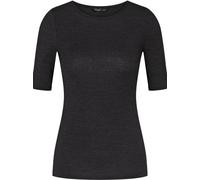 Triumph T-Shirt Damen schwarz, M