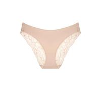 Triumph - Tai - Beige 38 - Body Make-up Illusion Lace - Unterwäsche für Frauen