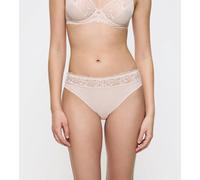 Triumph - Tai - Beige 40 - Light Paonette - Unterwäsche für Frauen