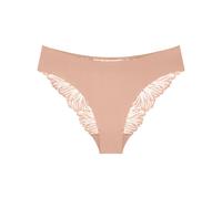 Triumph Tai Pretty Micro – Unterwäsche Damen Beige S