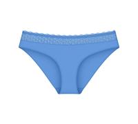 Triumph - Tai - Blau XL - Feel Of Modal - Unterwäsche für Frauen