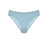 Triumph - Tai - Blau XL - Pretty Micro - Unterwäsche für Frauen
