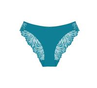 Triumph - Tai - Blau XS - Pretty Micro - Unterwäsche für Frauen