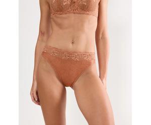 Triumph - Tai - Braun 38 - Light Paonette - Unterwäsche für Frauen