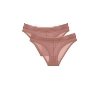 Triumph - Tai - Brown XS - Tempting Sheer - Unterwäsche für Frauen
