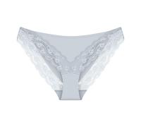 Triumph - Tai - Grau L - Lovely Micro - Unterwäsche für Frauen