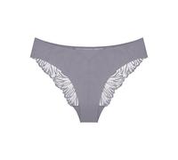 Triumph - Tai - Grau XL - Pretty Micro - Unterwäsche für Frauen
