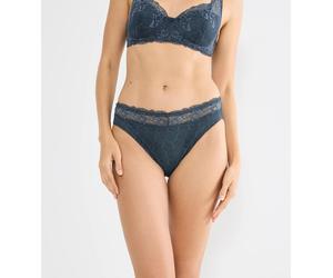 Triumph - Tai - Grün 38 - Light Paonette - Unterwäsche für Frauen